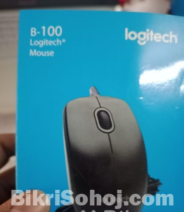 USB Mouse